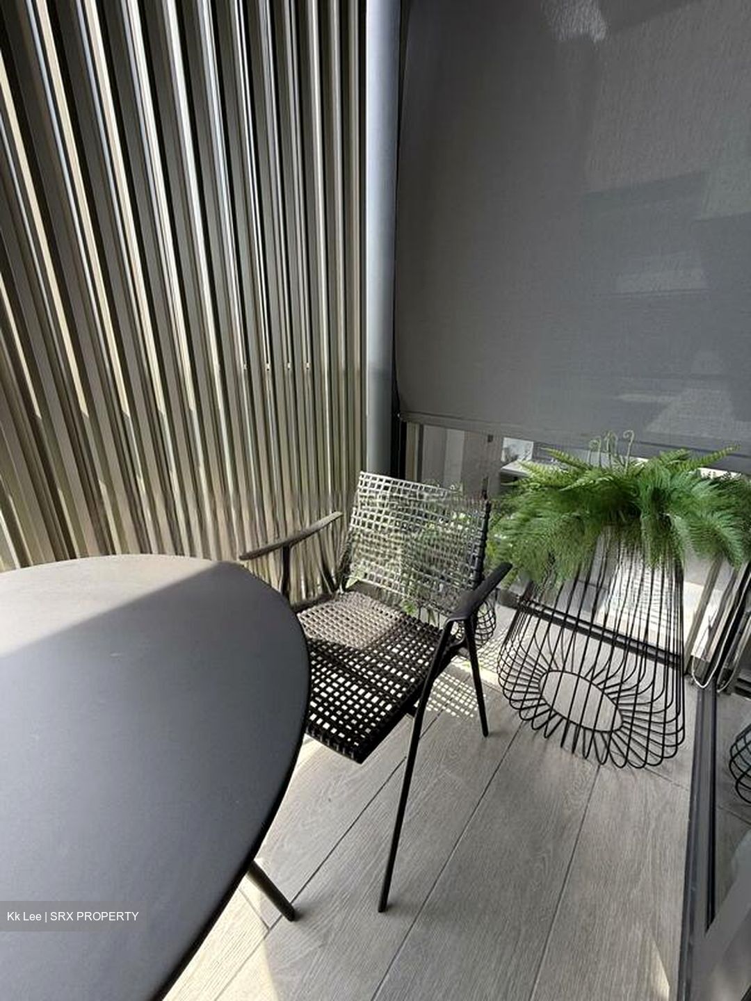 8 Napier (D10), Condominium #472710061